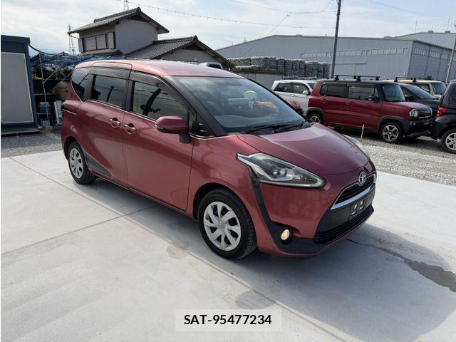 Toyota SIENTA 2017-07 8246687-8