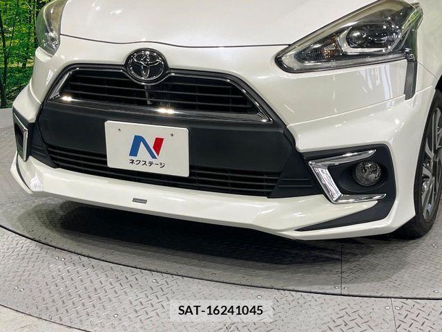 Toyota SIENTA 2016-01 8246681-1