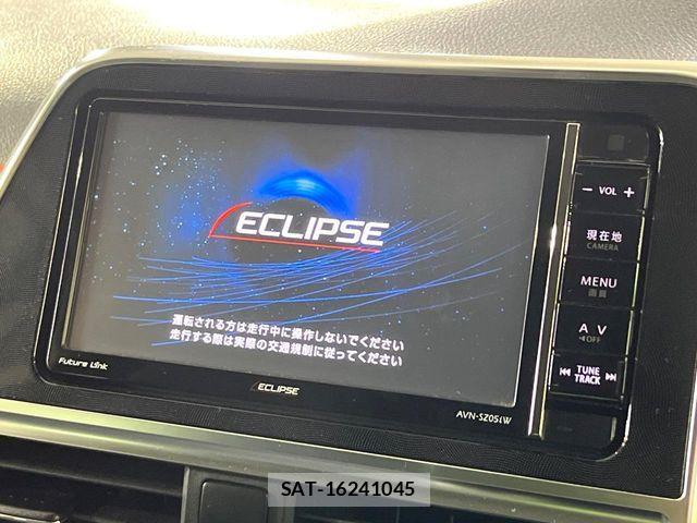 Toyota SIENTA 2016-01 8246681-2