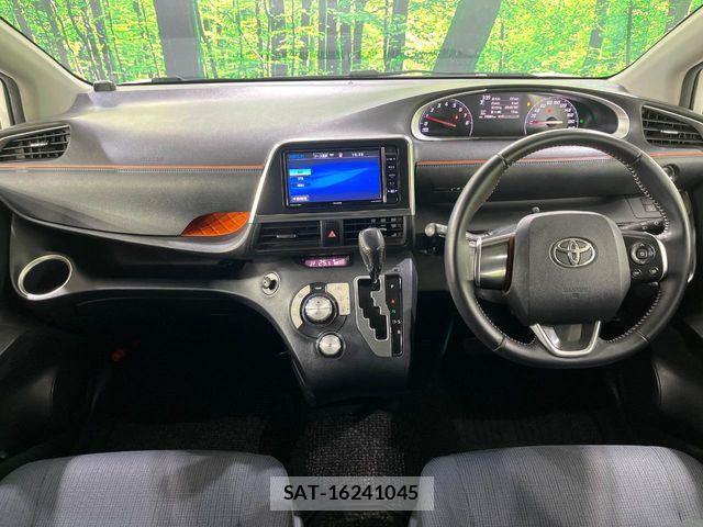 Toyota SIENTA 2016-01 8246681-4