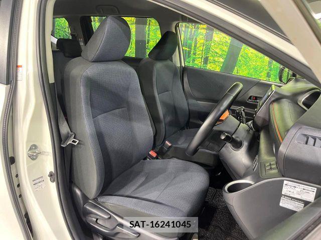 Toyota SIENTA 2016-01 8246681-7