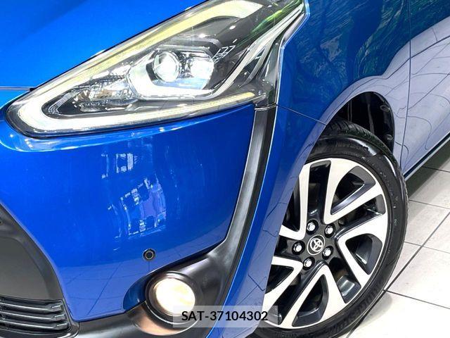 Toyota SIENTA 2015-11 8246691-13