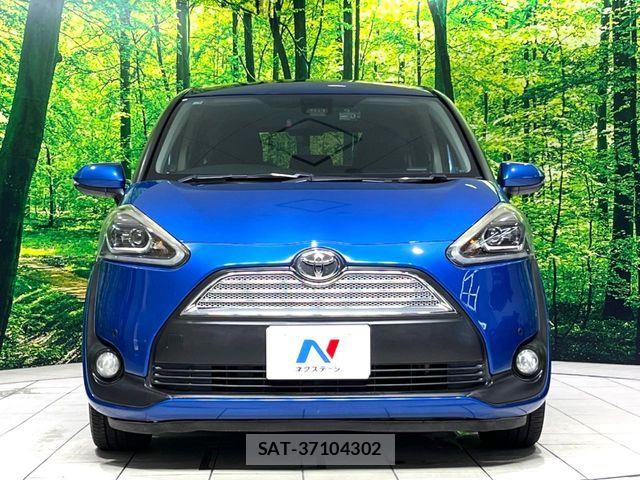 Toyota SIENTA 2015-11 8246691-15