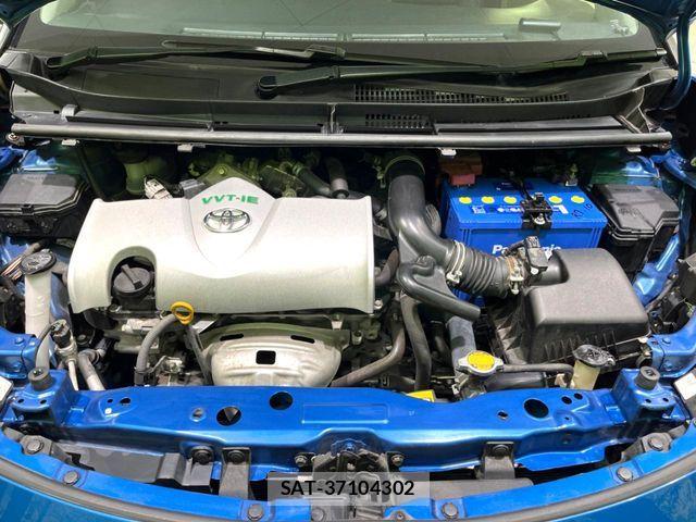 Toyota SIENTA 2015-11 8246691-18
