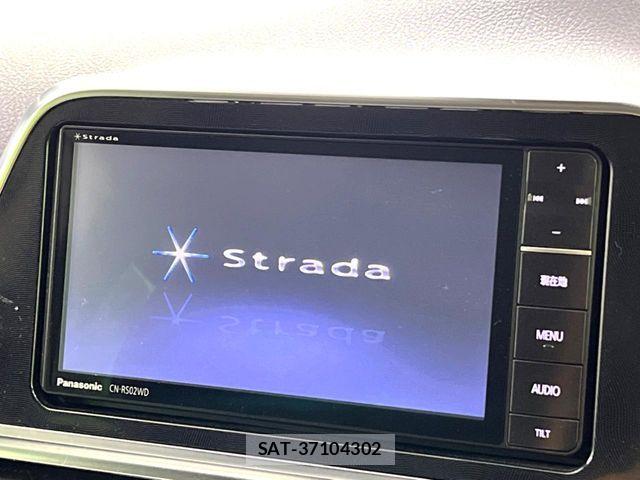 Toyota SIENTA 2015-11 8246691-5