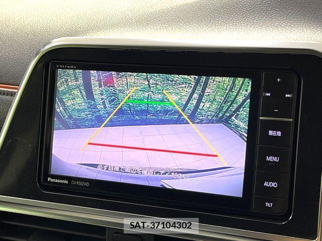 Toyota SIENTA 2015-11 8246691-6