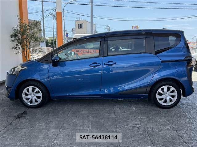 Toyota SIENTA 2016-03 8246688-10