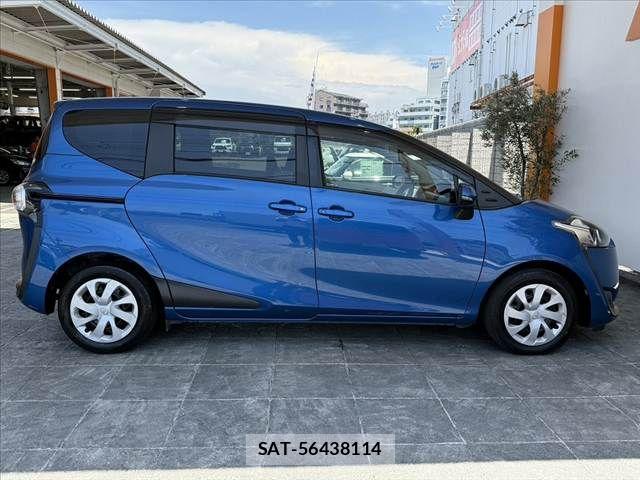 Toyota SIENTA 2016-03 8246688-11