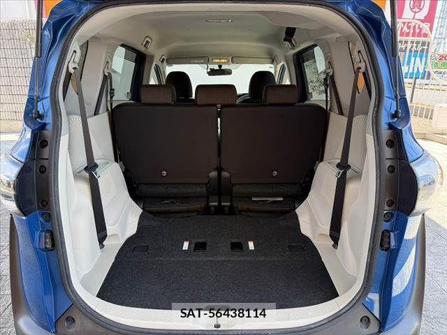 Toyota SIENTA 2016-03 8246688-21
