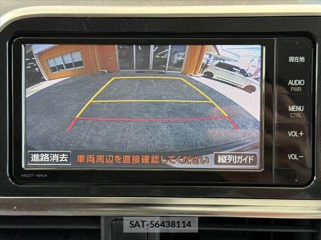 Toyota SIENTA 2016-03 8246688-3