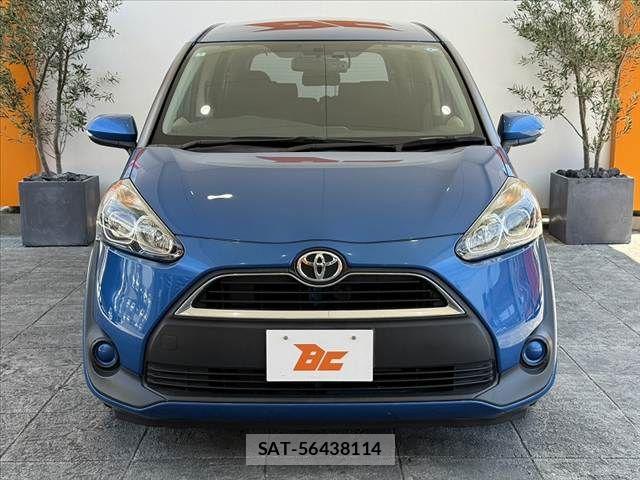 Toyota SIENTA 2016-03 8246688-8