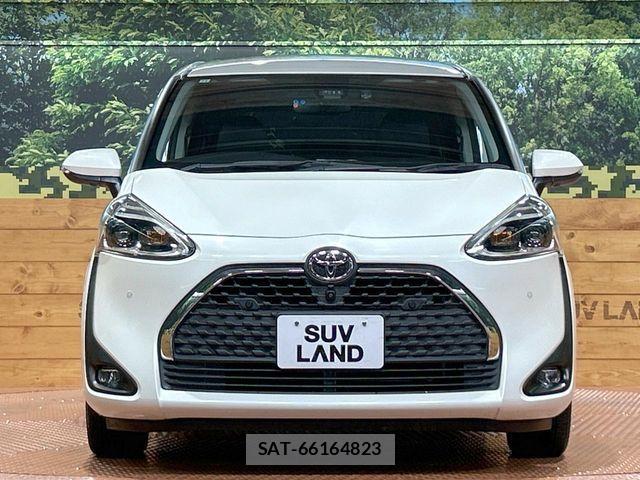 Toyota SIENTA 2018-12 8246677-14