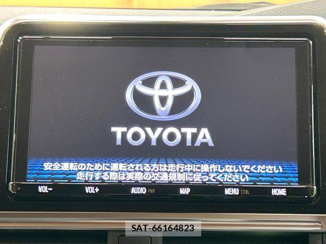 Toyota SIENTA 2018-12 8246677-2