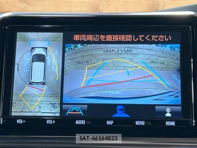 Toyota SIENTA 2018-12 8246677-3