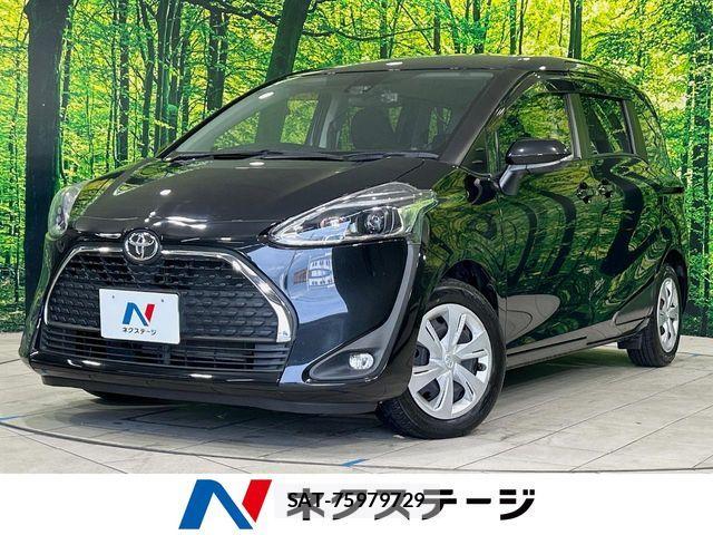 Toyota SIENTA 2020-02 8246679-0