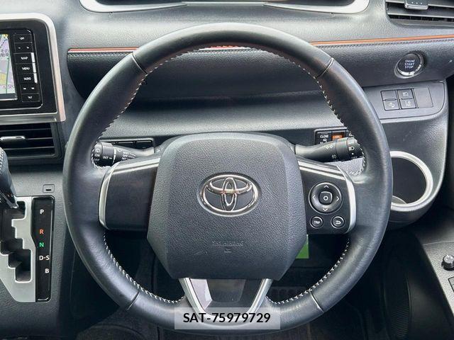 Toyota SIENTA 2020-02 8246679-11