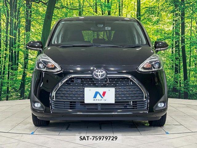 Toyota SIENTA 2020-02 8246679-14