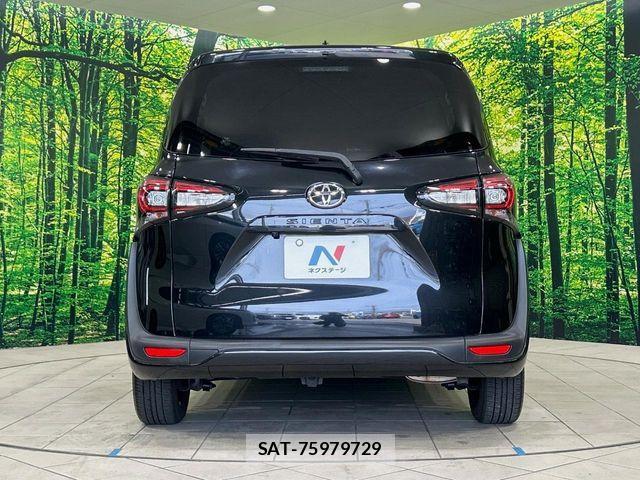 Toyota SIENTA 2020-02 8246679-15