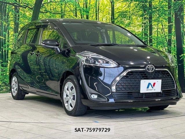 Toyota SIENTA 2020-02 8246679-16