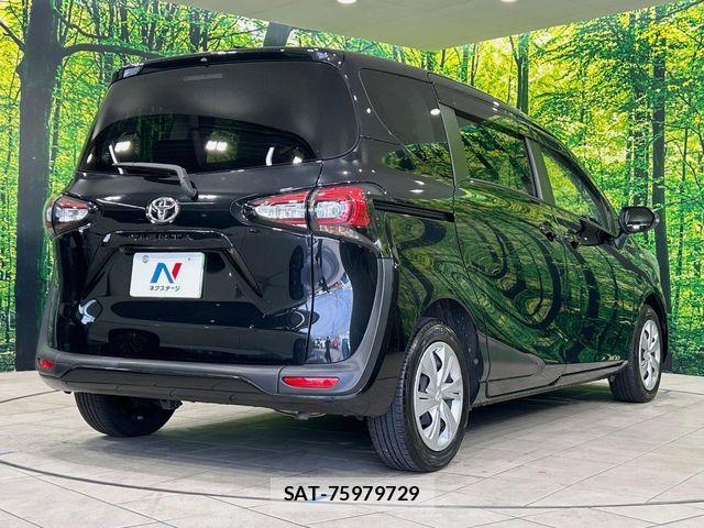 Toyota SIENTA 2020-02 8246679-17