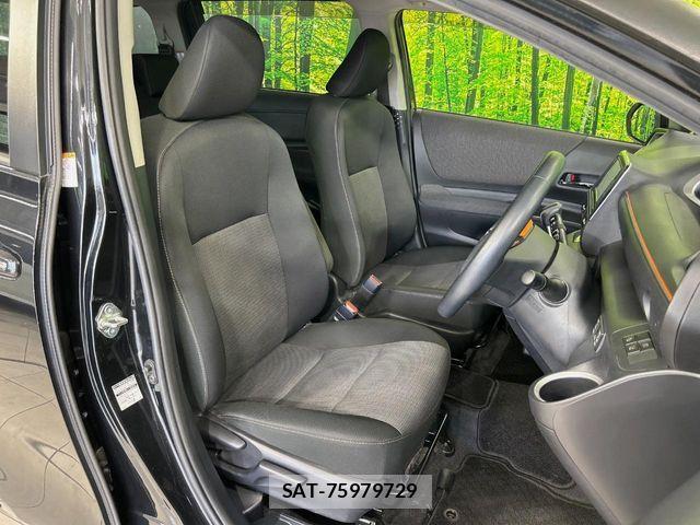 Toyota SIENTA 2020-02 8246679-7