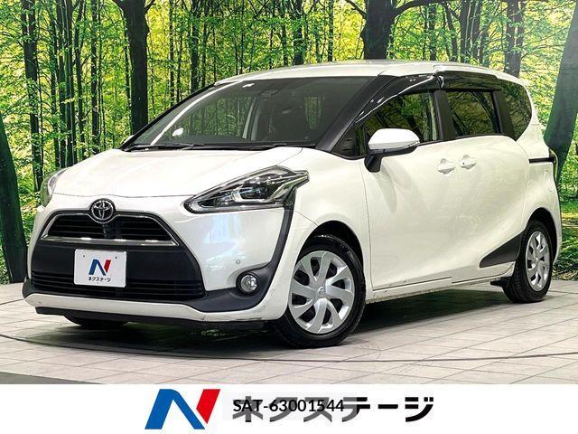 Toyota SIENTA 2018-01 8246680-0