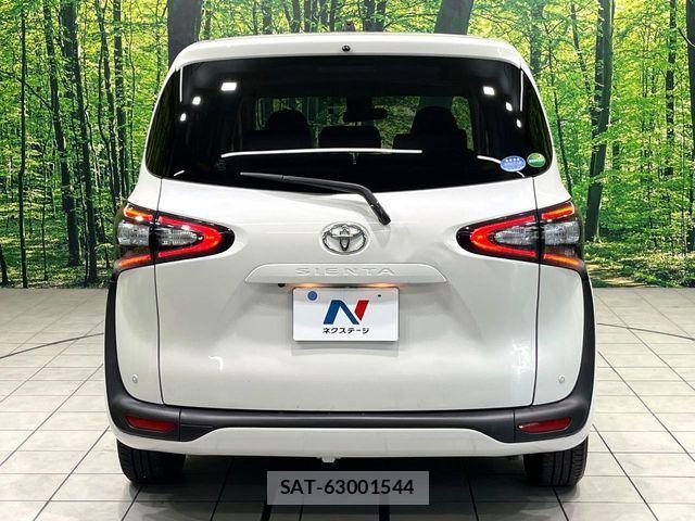 Toyota SIENTA 2018-01 8246680-15