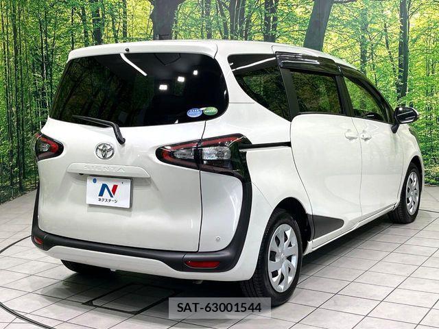 Toyota SIENTA 2018-01 8246680-17