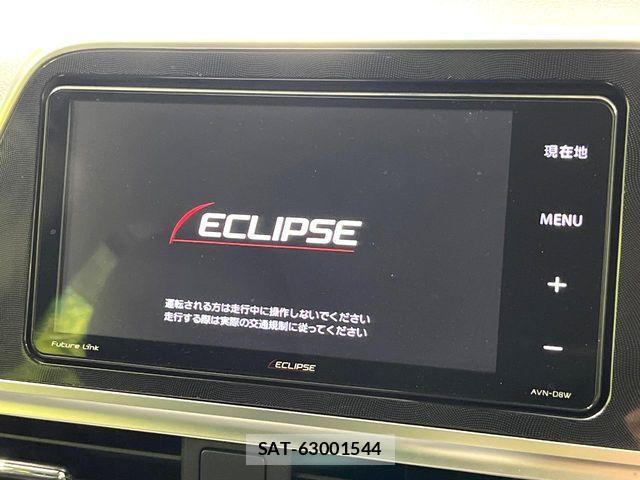 Toyota SIENTA 2018-01 8246680-3