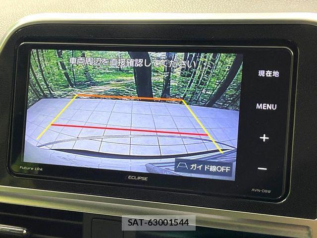 Toyota SIENTA 2018-01 8246680-4