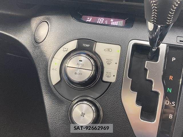 Toyota SIENTA 2017-01 8246682-7