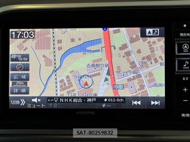 Toyota SIENTA 2019-07 8246684-3