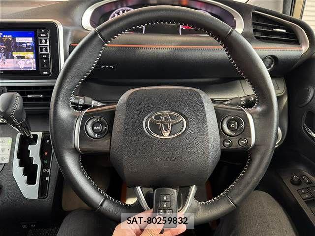 Toyota SIENTA 2019-07 8246684-6