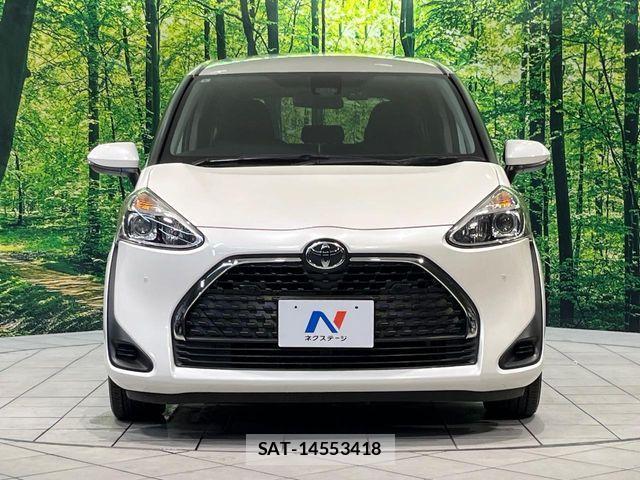 Toyota SIENTA 2019-09 8246678-14