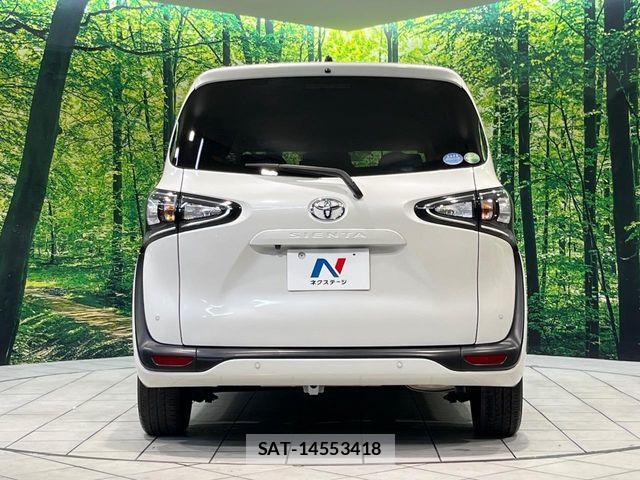 Toyota SIENTA 2019-09 8246678-15