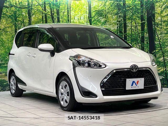 Toyota SIENTA 2019-09 8246678-16