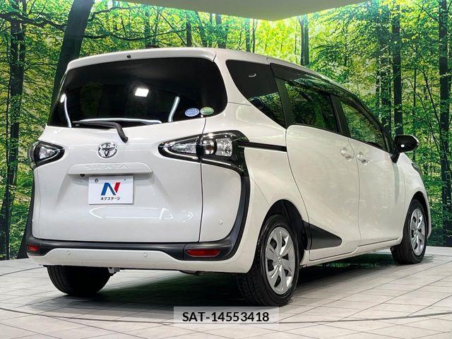 Toyota SIENTA 2019-09 8246678-17