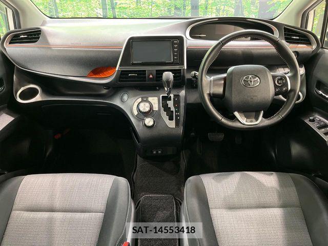 Toyota SIENTA 2019-09 8246678-1