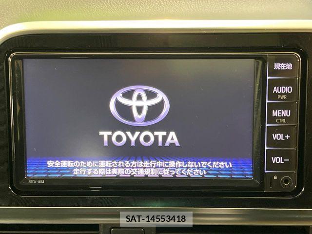 Toyota SIENTA 2019-09 8246678-2