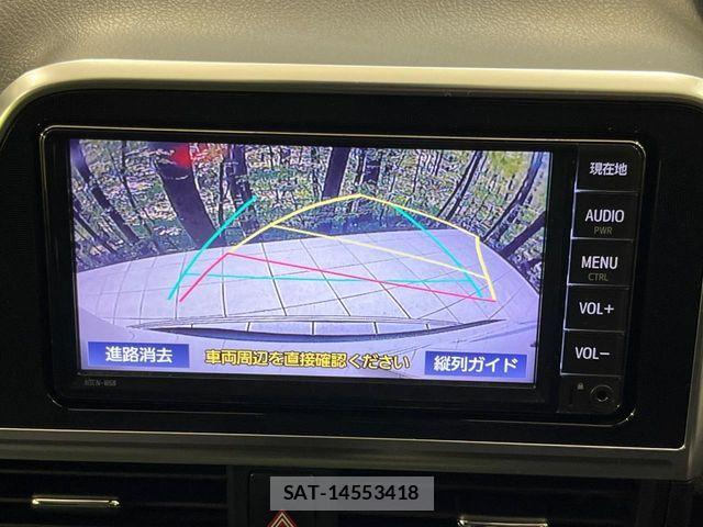 Toyota SIENTA 2019-09 8246678-3