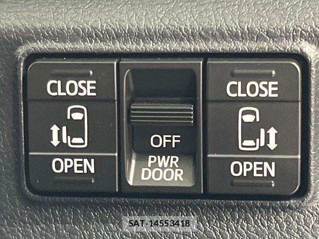 Toyota SIENTA 2019-09 8246678-5
