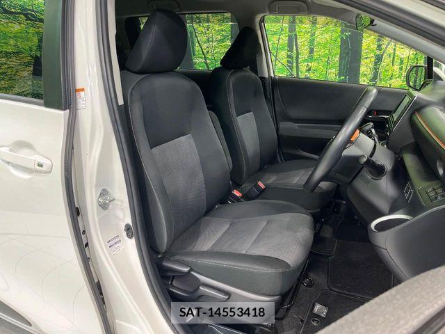 Toyota SIENTA 2019-09 8246678-7