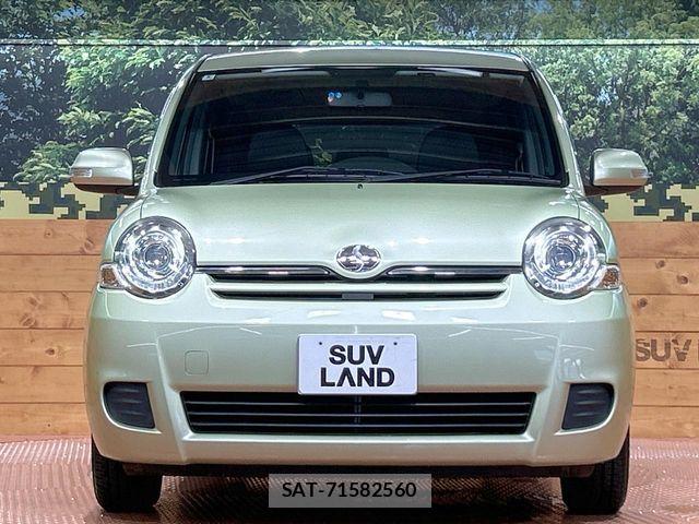 Toyota SIENTA 2014-05 8246690-13