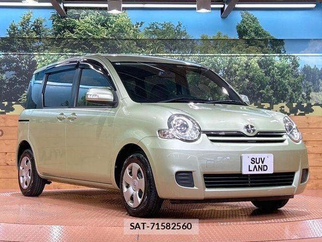 Toyota SIENTA 2014-05 8246690-15
