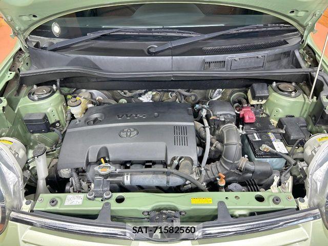 Toyota SIENTA 2014-05 8246690-19