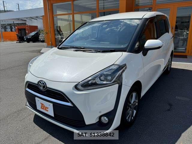 Toyota SIENTA 2018-02 8246685-9