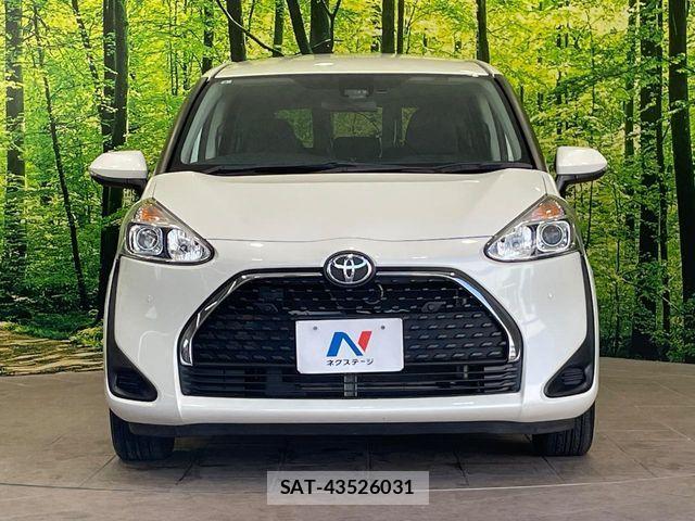 Toyota SIENTA 2021-08 8246683-14