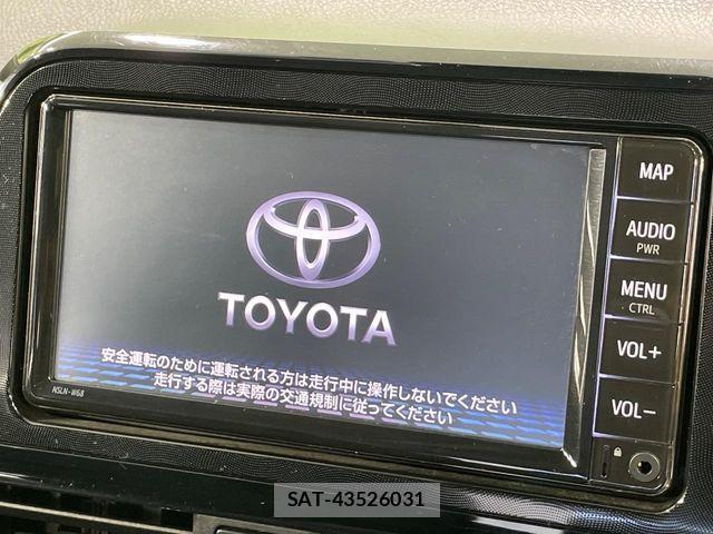 Toyota SIENTA 2021-08 8246683-2