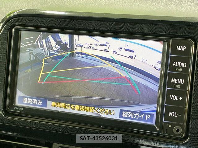 Toyota SIENTA 2021-08 8246683-3