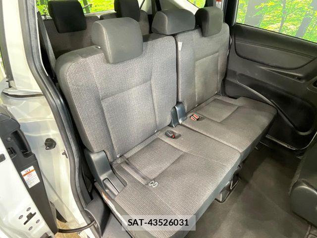 Toyota SIENTA 2021-08 8246683-8